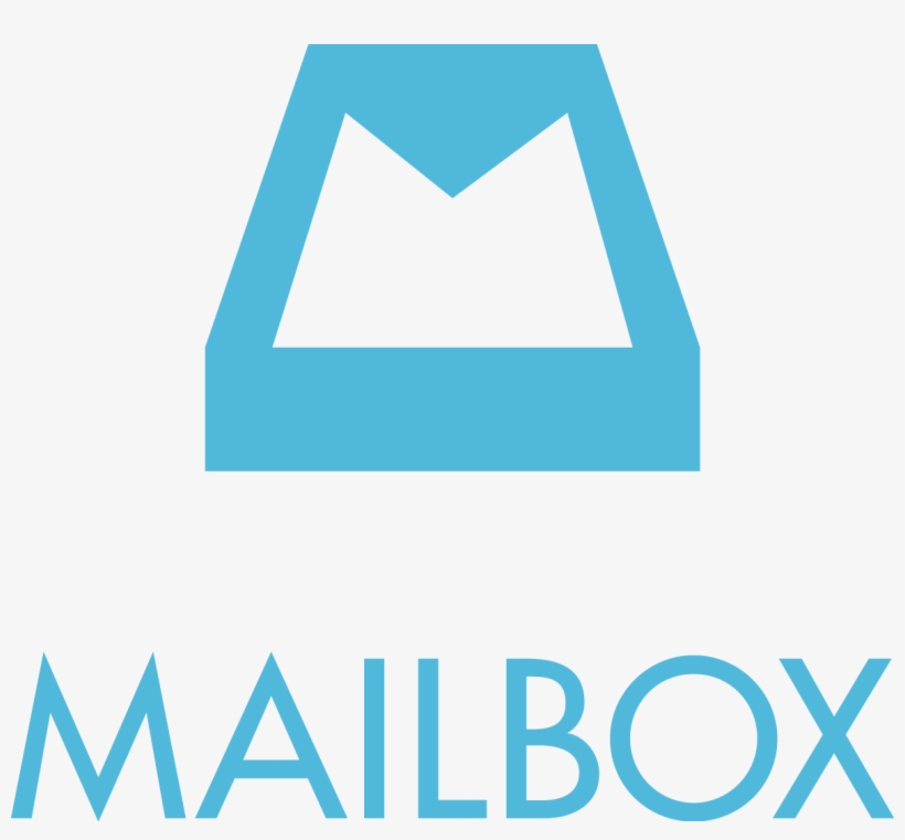 Open Mailbox Png, transparent png