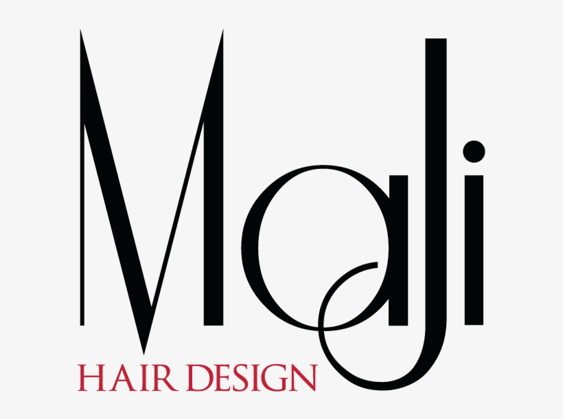 Hair Texture - Maji Hair Design, transparent png