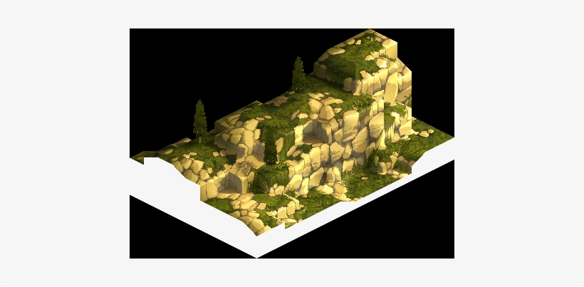 Bariaus Hill 4 - Architecture, transparent png