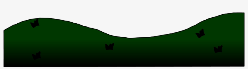 Night Grass - Illustration, transparent png