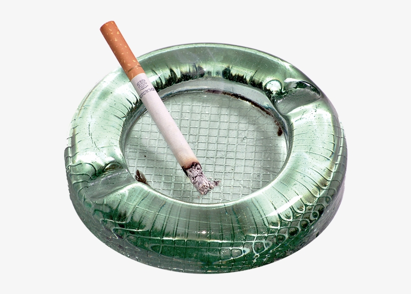 Ashtray Photosymbols - Circle, transparent png
