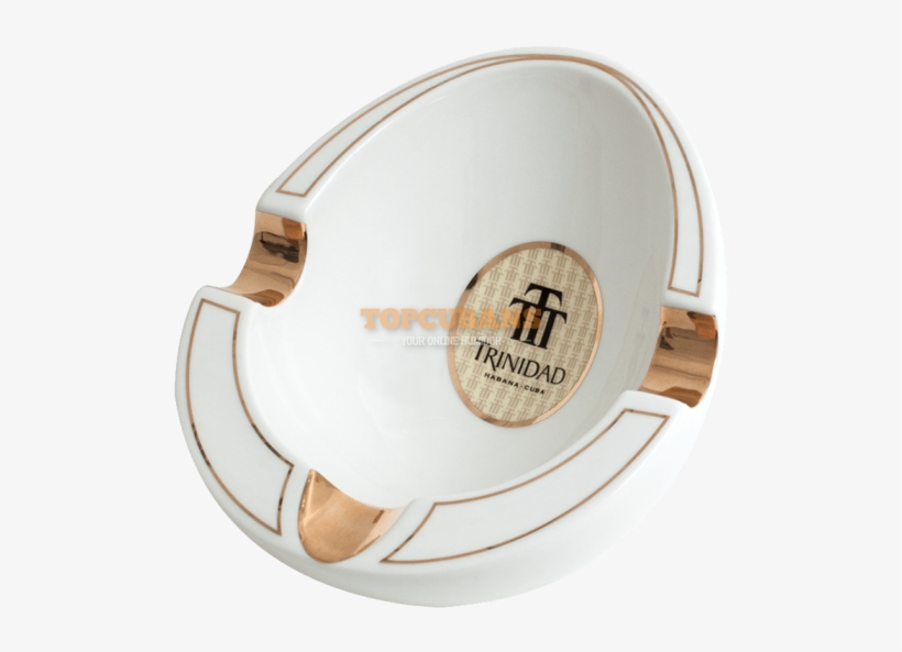 Ashtray - Trinidad Oval - Trinidad, transparent png