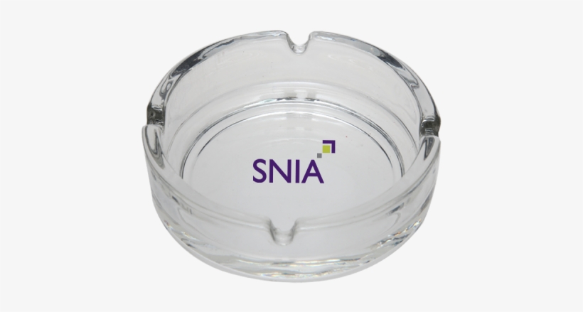 Clear Ashtray - C85187 - Glass Ashtray Quantity(12), transparent png