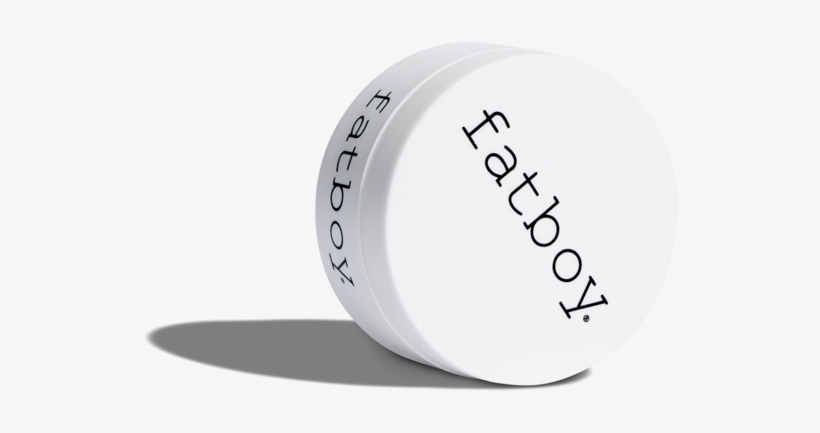 Smooth & Creamy To The Touch, Once Applied, Fatboy - Fatboy Products, Llc, transparent png