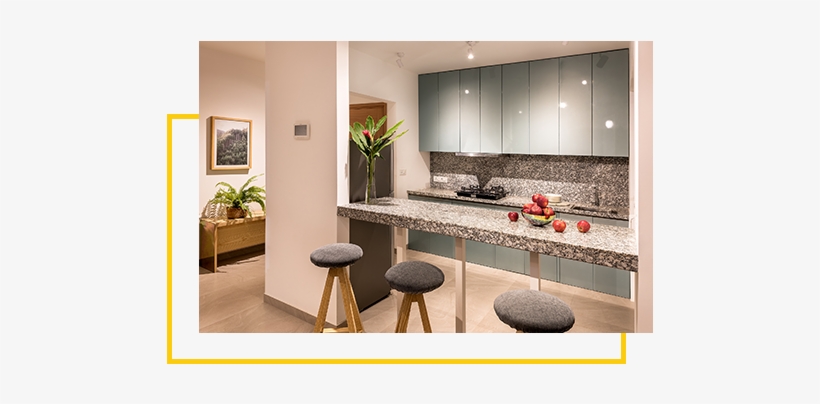 Uniquely Yours - Kitchen, transparent png