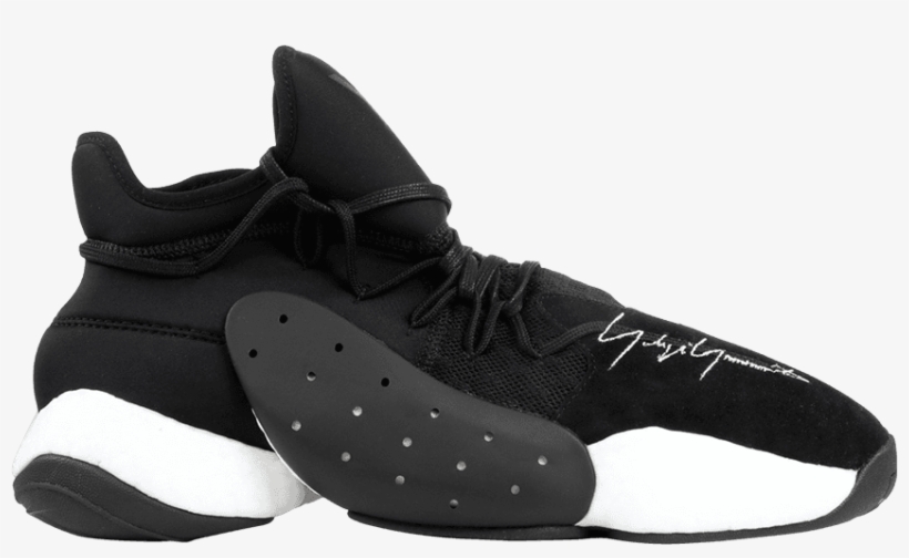 Y-3 Byw Bball 'james Harden' Sample - Y 3 Men's Byw Bball, transparent png