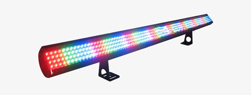 Led Light Strip Png Clipart - Led Wall Wash Lights, transparent png