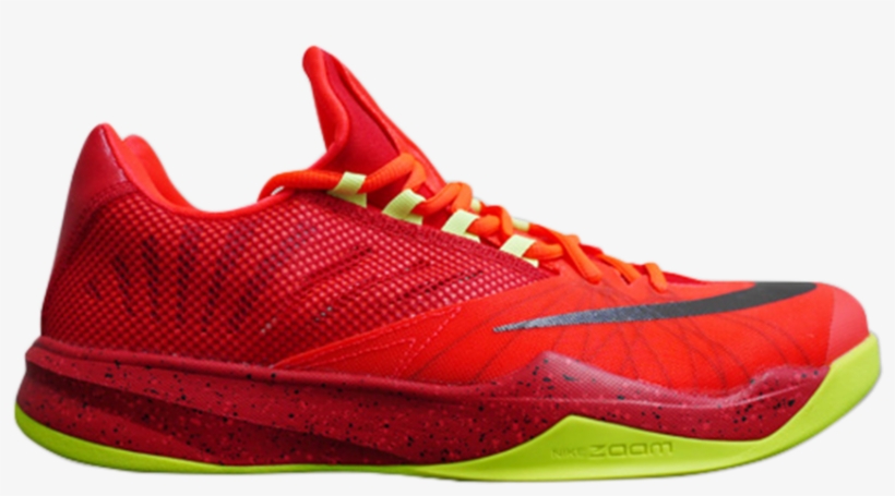 Zoom Run The One Pe 'james Harden' - Sneakers, transparent png
