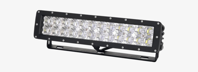 Royal Knight Rectangle Led Driving Light - Light, transparent png