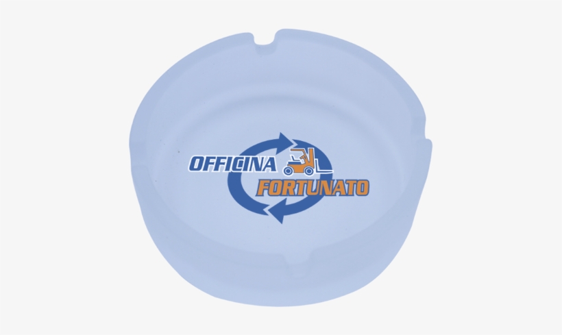 Ps Products C85541 Frosted Ashtray Quantity(12), transparent png