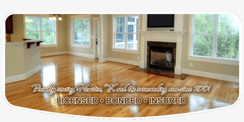 Flooring In Katy, Texas - Butterscotch Oak Hardwood Floor, transparent png