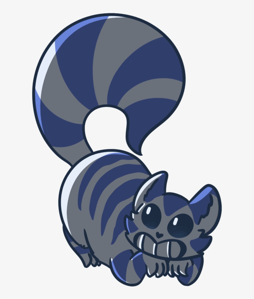 Cheshire Cat Sans Cheshire Cat, Determination, Motivation - Sans Cat, transparent png