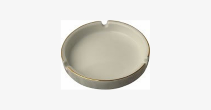 Ashtray - Circle, transparent png