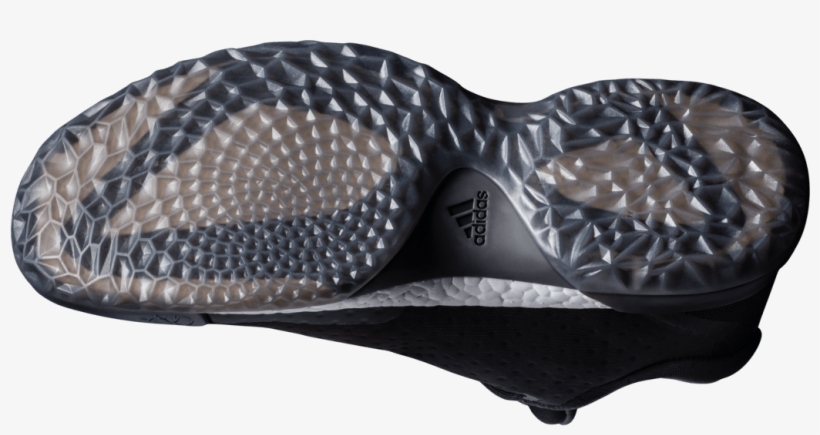 Harden Shoe Bottom View - Surfing, transparent png