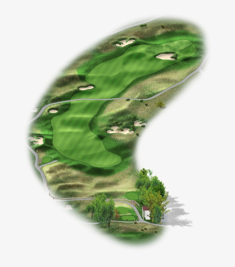 Hole - Artificial Turf, transparent png