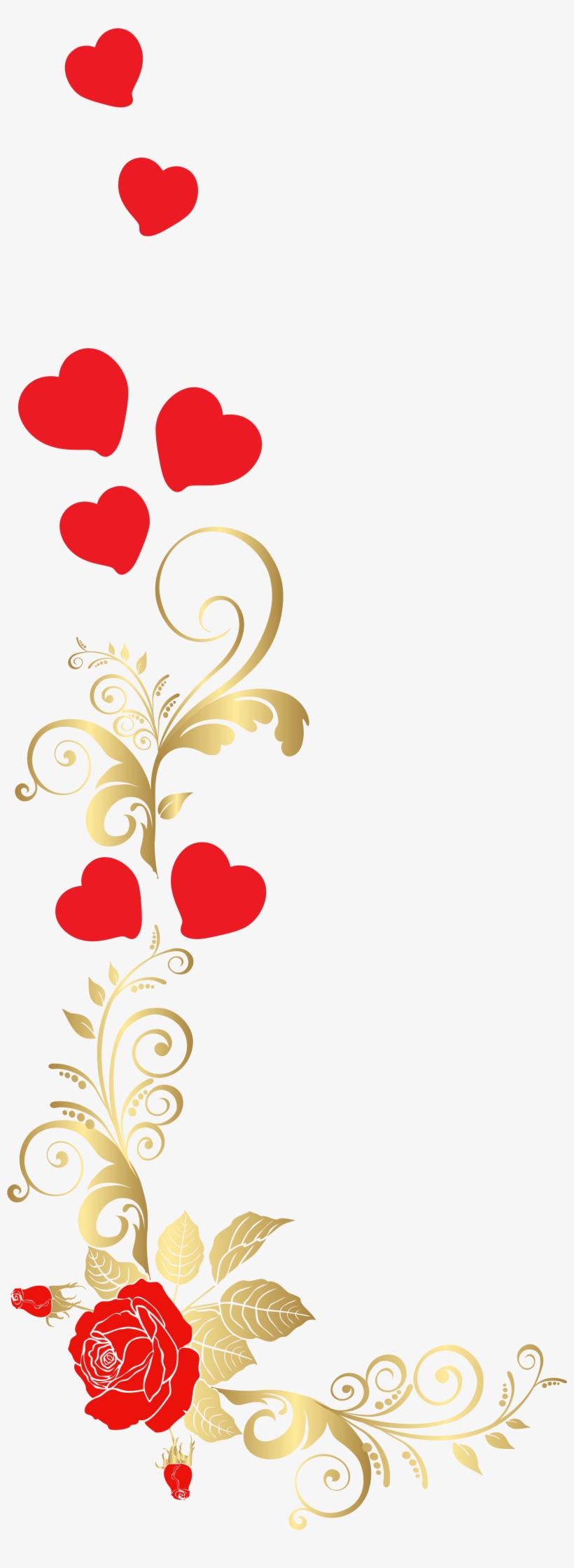 Decoupage, transparent png