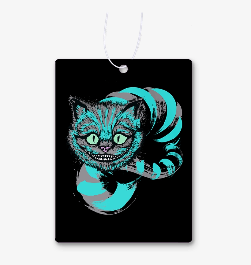 Grinning Like A Cheshire Cat V - Cheshire Cat Dc, transparent png