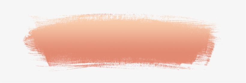 Brush-stroke - Beige, transparent png