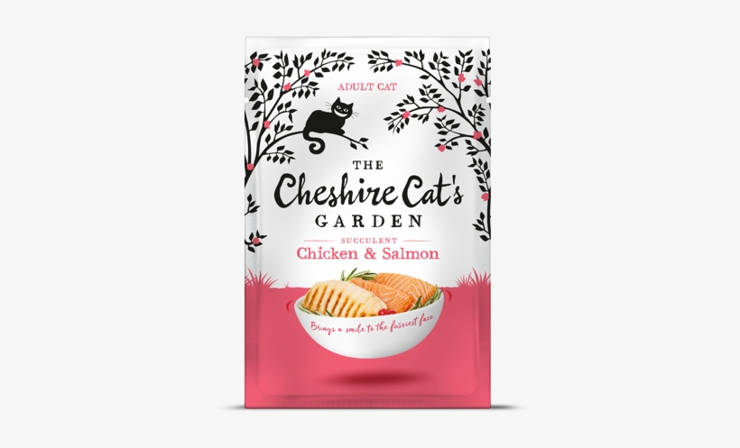The Cheshire Cats Garden - Cheshire Cats Garden, transparent png