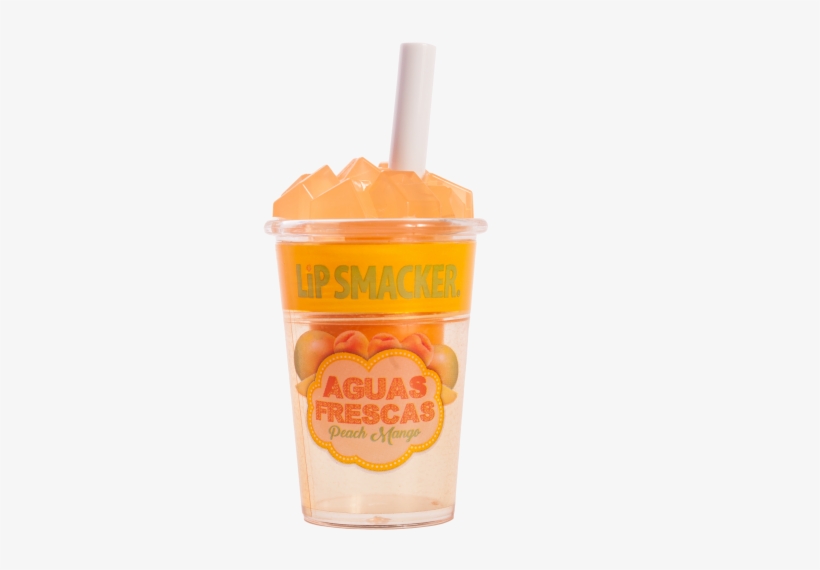 Lip Smacker Aguas Frescas, transparent png