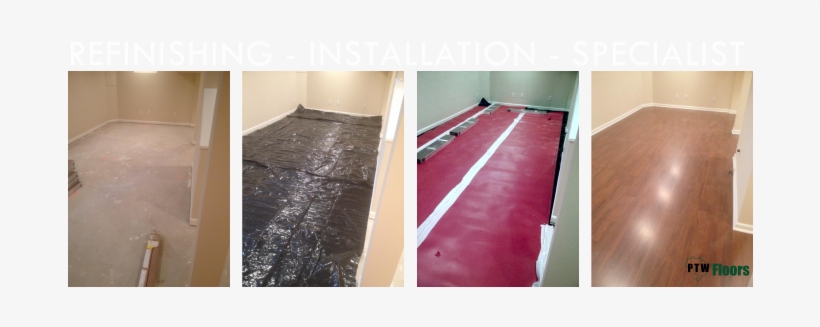 The Pt Wood Floors Is A Company With 5 Year Of Experience - Floor, transparent png