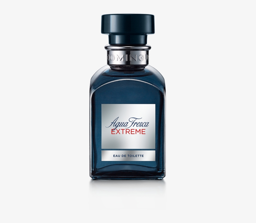Agua Fresca Extreme - Adolfo Dominguez Agua Fresca Extreme Eau De Toilette, transparent png
