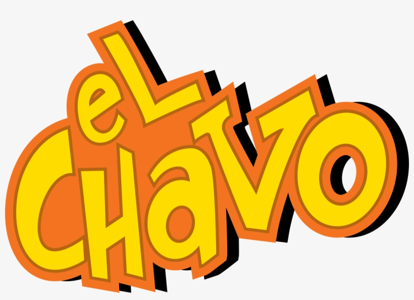 El Chavo Logo, transparent png