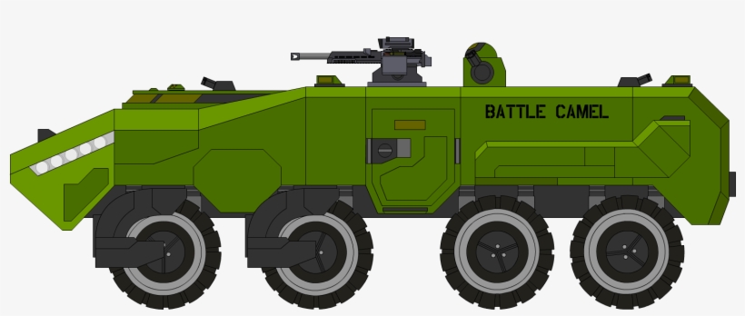 Camel - Vehicle, transparent png