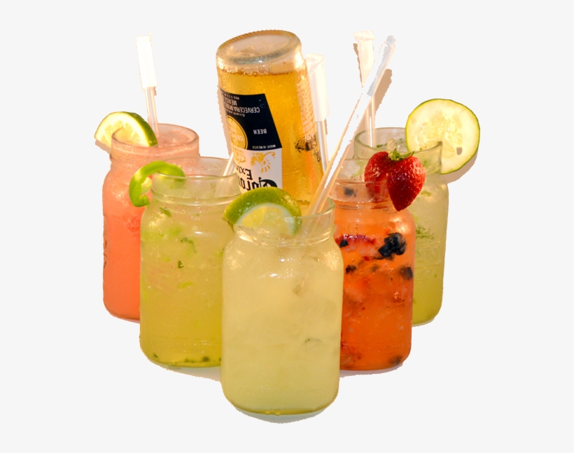 1470859612-1614 - Limeade, transparent png