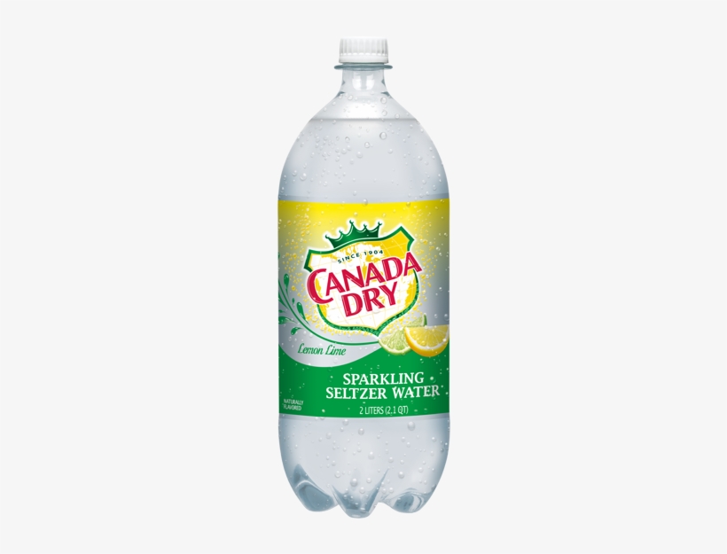I Love This Stuff So Good - Canada Dry Club Soda Lemon Lime, transparent png
