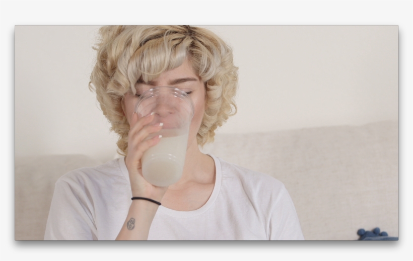 Drinking, transparent png