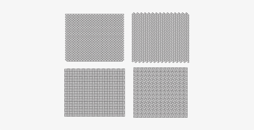 Wall Texture Background Braided Decoration - Wall, transparent png