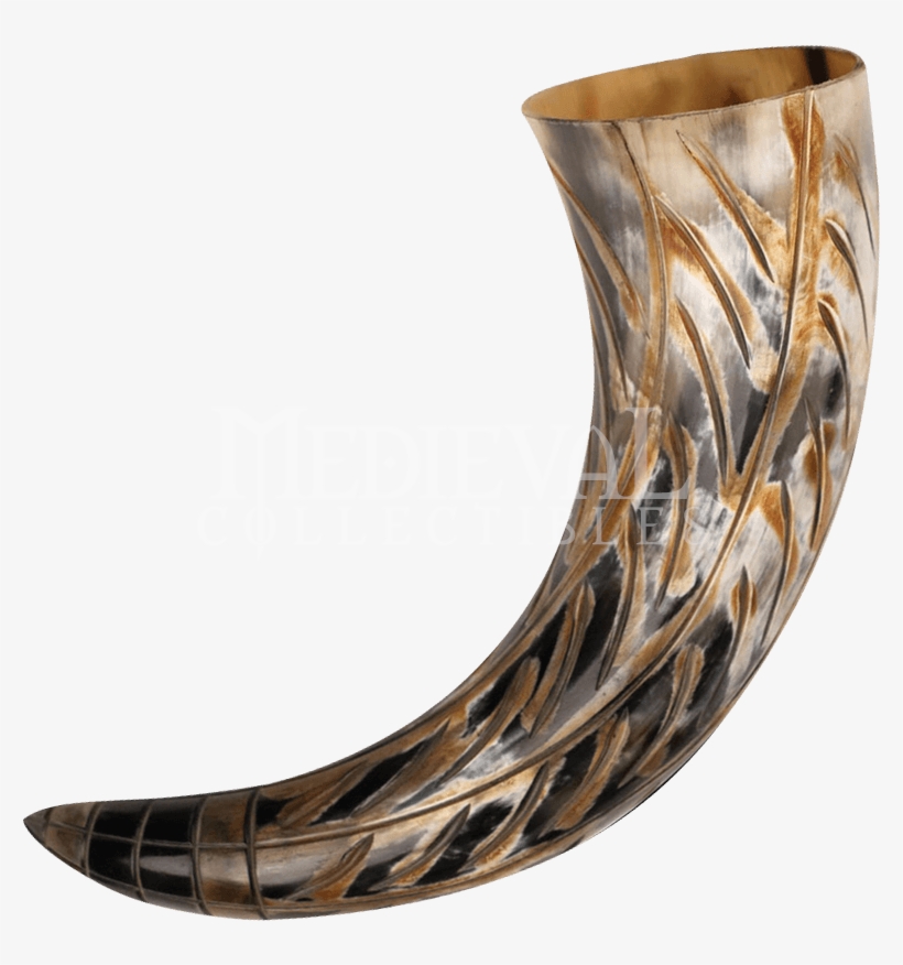 Viking Horn Transparent, transparent png
