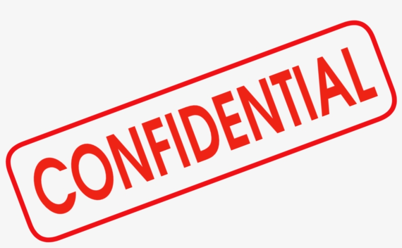 The Financial Observatory - Confidential Clip Art, transparent png