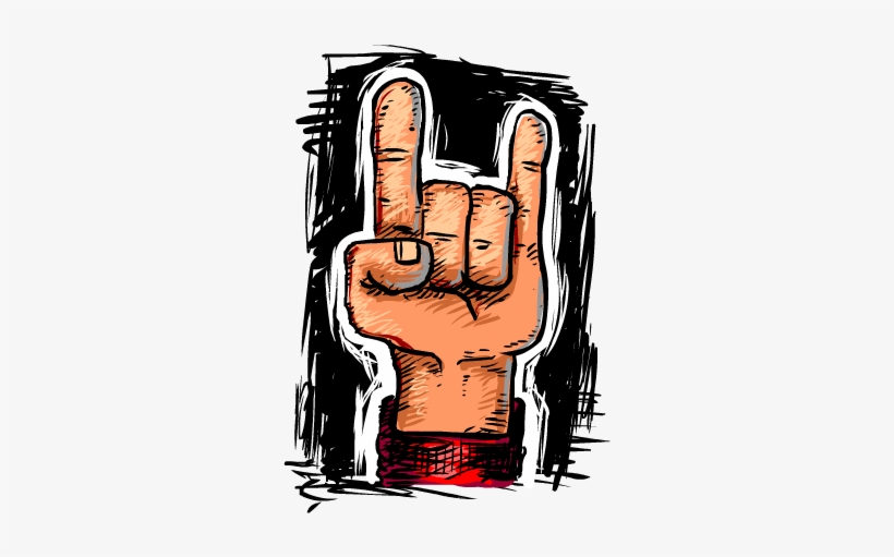 Show Me Your Horns, transparent png