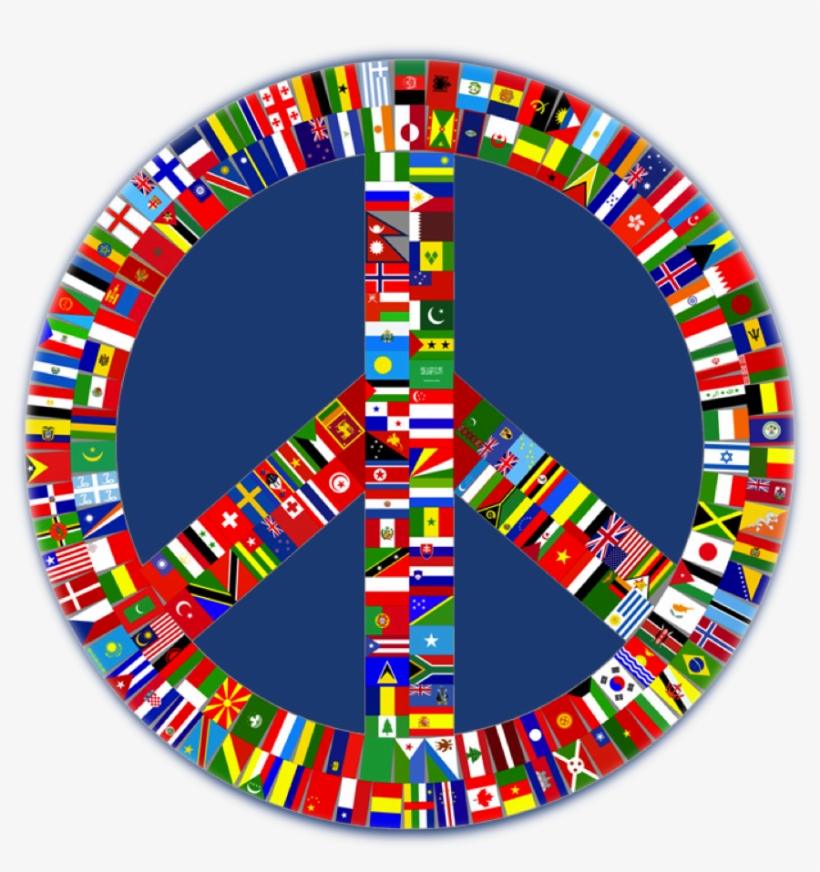 World Transparent Peace - Alt Immigration, transparent png