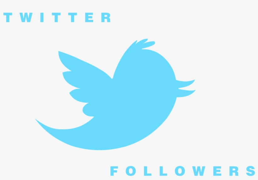 I Am Needing Twitter Followers Max $1 - 1600 Twitter Followers, transparent png