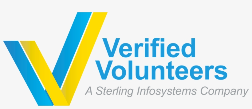 Our Partners At Verified Volunteers Are Revoluntionizing - Verified Volunteers, transparent png
