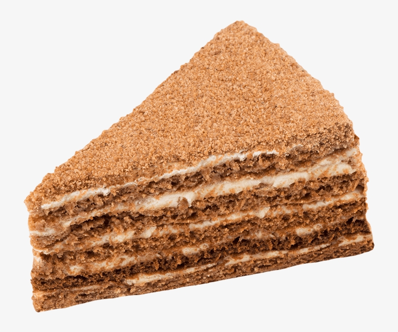 Bread - Dobos Torte, transparent png