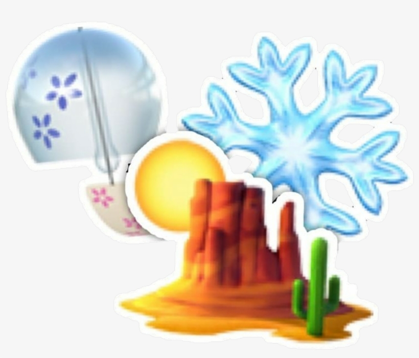 Emoji Overlay Png Filter Freetoedit Boba Drink Pastel - ❄ Emoji, transparent png