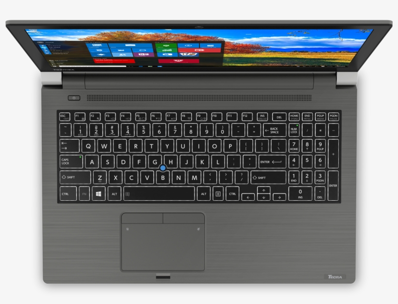 Netbook, transparent png
