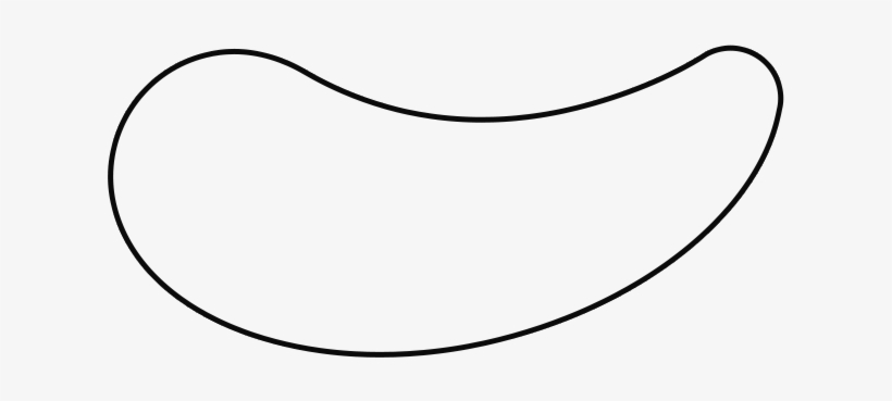Lashxcel Lint Free Eyelash - Line Art, transparent png