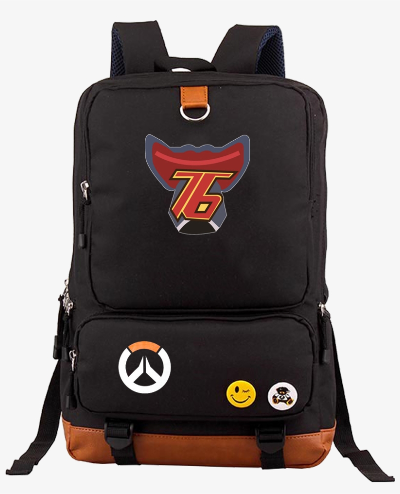 Note - Avatar The Last Airbender Backpack, transparent png