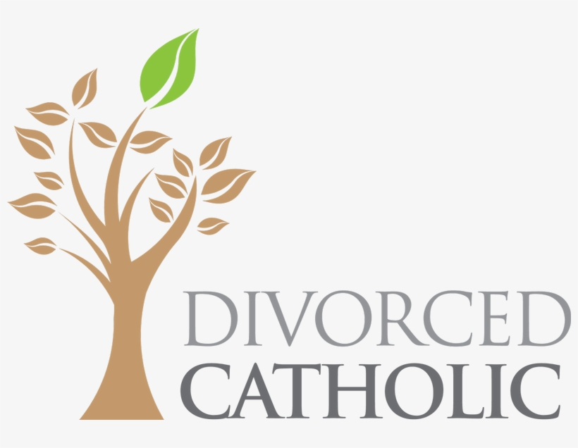 Divorce Ministry - Divorced Catholic, transparent png