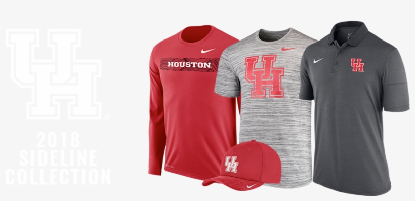Houston Png - Active Shirt, transparent png