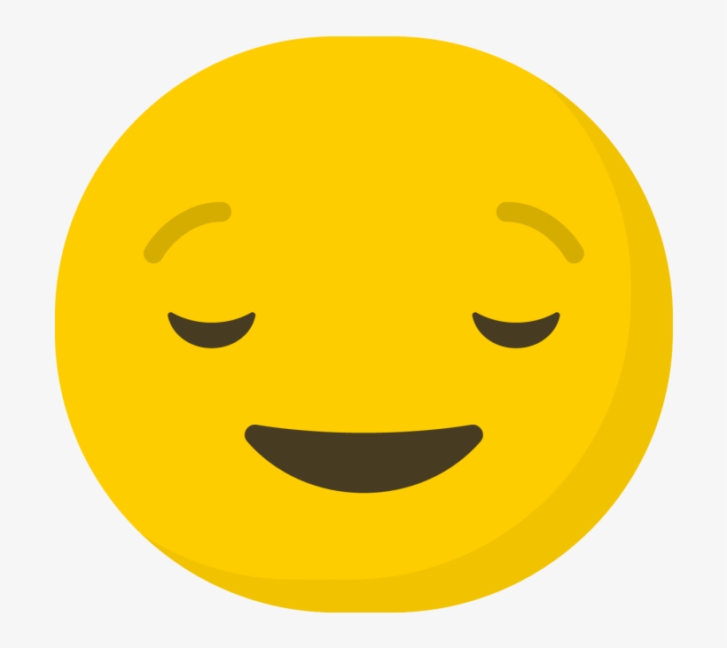 Emoji - Smiley, transparent png