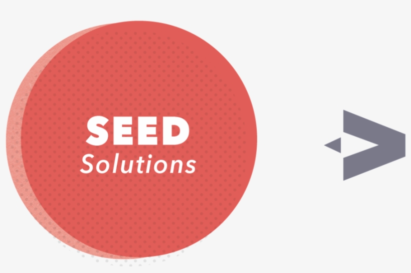 Then We Find The Most Ambitious Solutions And Entrepreneurs - Circle, transparent png