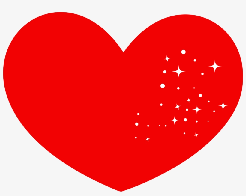 Ttf Fonts, Red Hearts, Image, Clip Art, Binder, February, - Hart Animated, transparent png