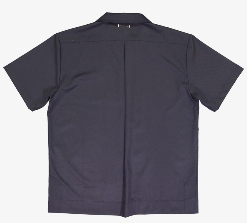Stitch Shirt Navy - Basic Mens T Shirt, transparent png