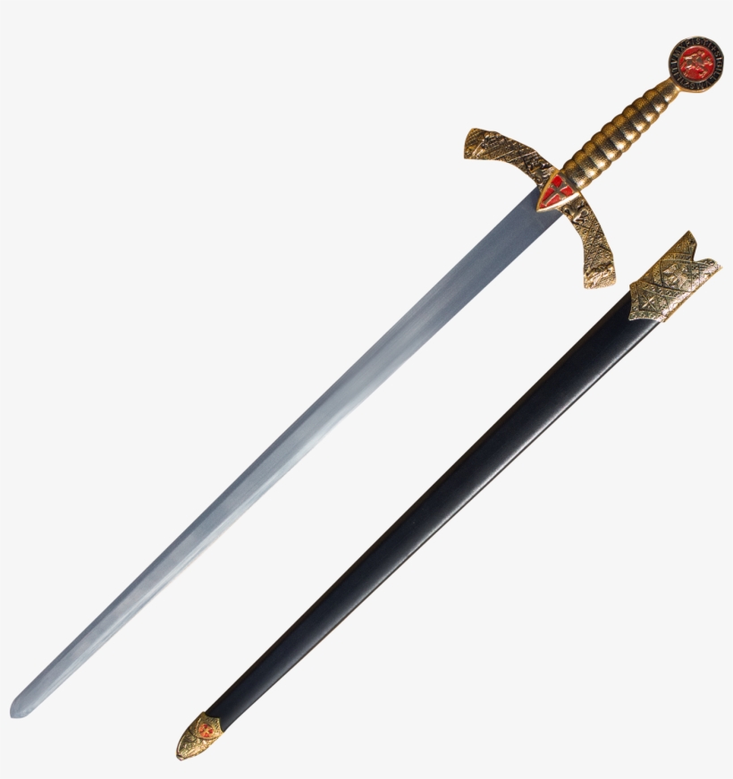 Knights Of Templar Sword, , Panther Wholesale- Panther - Sabre, transparent png